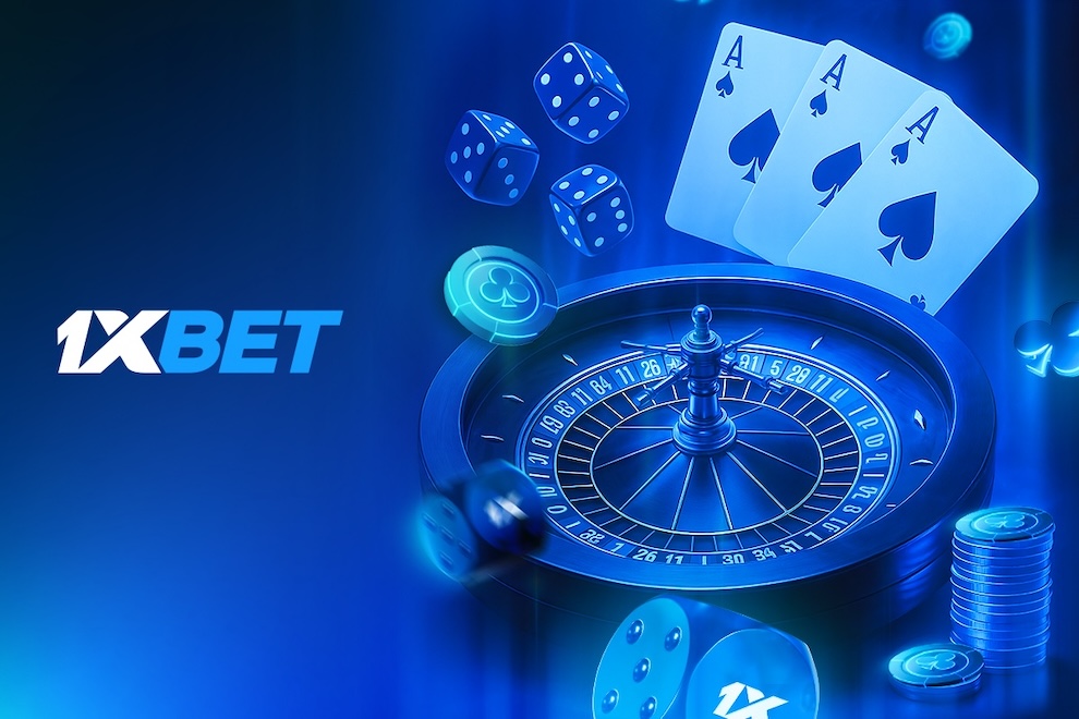 1xBet Kenya Betting - Your Ultimate Guide to Online Betting 1xBet Kenya Betting - Your Ultimate Guide to Online Betting