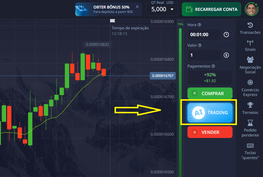 Comprehensive Review of Pocket Option Your Guide to Trading Success Comprehensive Review of Pocket Option Your Guide to Trading Success