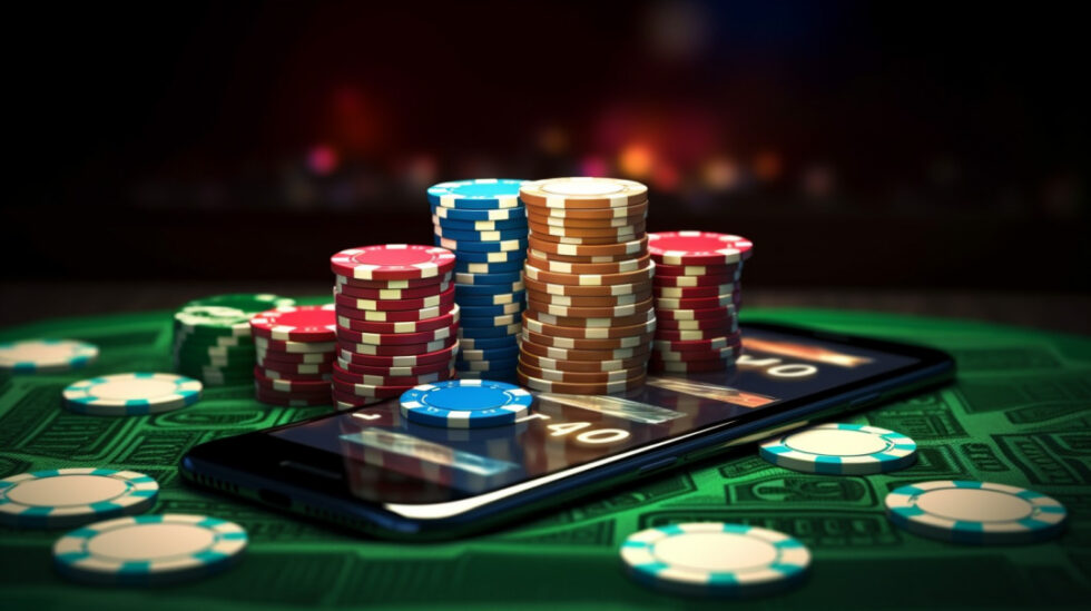 Discover the Thrilling World of Casino Richy Leo UK
