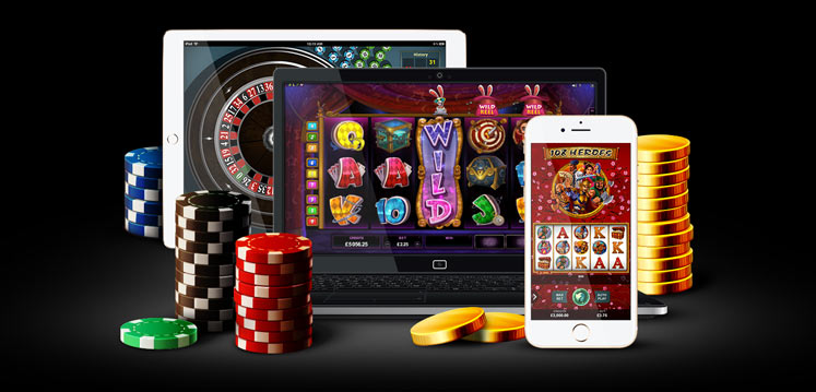 Explore the Thrills of Pyramid Spins Casino