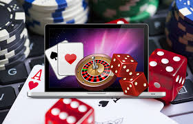 Explore the Thrills of Pyramid Spins Casino