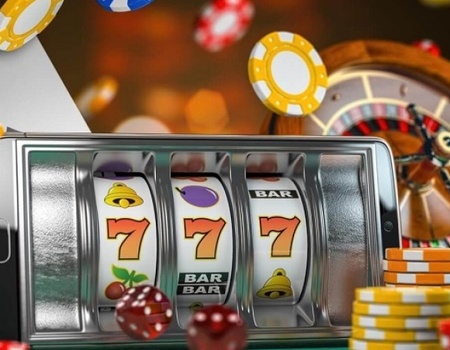 Exploring Casino Sites Not on Gamstop A Gamer's Guide Exploring Casino Sites Not on Gamstop A Gamer's Guide