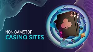 Exploring Non Gamstop UK Casino Sites A Comprehensive Guide 701709625