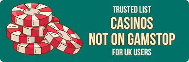 Exploring Non-Gamstop UK Casinos A Comprehensive Guide 598047844