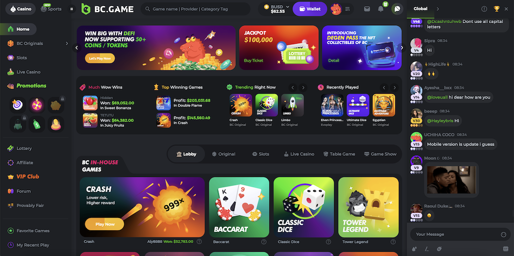 Login to BC.Casino Your Gateway to Exciting Online Gaming 1468977688 Login to BC.Casino Your Gateway to Exciting Online Gaming 1468977688