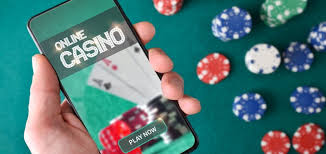 Nejnovější Casino Trendy a Novinky v Online Hracích Automatech
