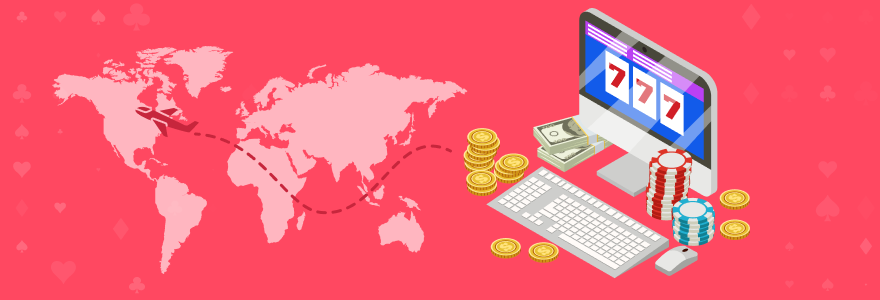 Nejnovější Casino Trendy a Novinky v Online Hracích Automatech