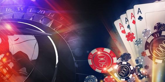Online Casino Vše, co potřebujete vědět o online hrách