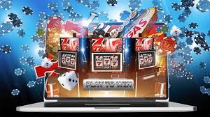 Online Casino Vše, co potřebujete vědět o online hrách