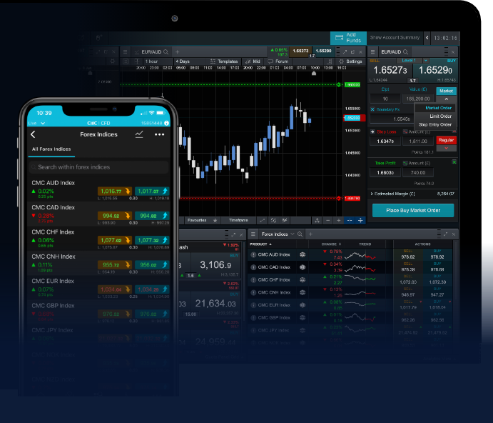 Understanding Your Forex Trading Account A Comprehensive Guide 1789577594 Understanding Your Forex Trading Account A Comprehensive Guide 1789577594