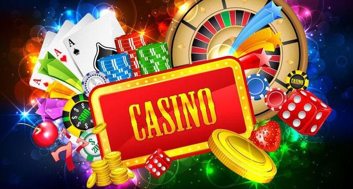 Welcome to the Ultimate Casino Your Gateway to Thrilling Gaming Adventures