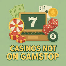 Discover New Non Gamstop Casino Sites for an Unmatched Gaming Experience Discover New Non Gamstop Casino Sites for an Unmatched Gaming Experience