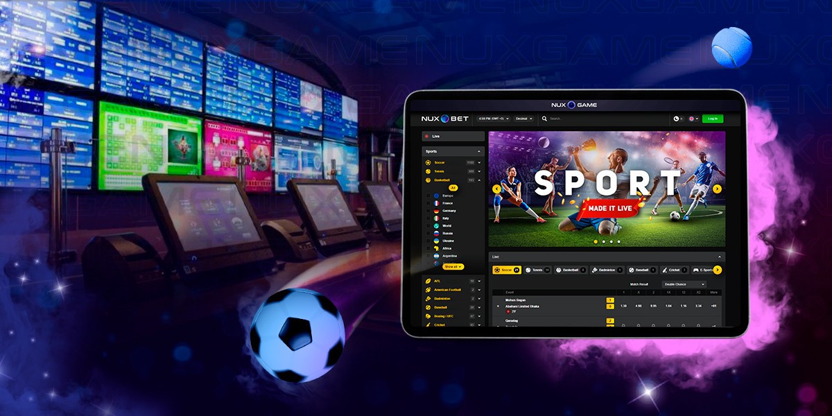 Discovering Paripesa Bet Your Gateway to Online Sports Betting