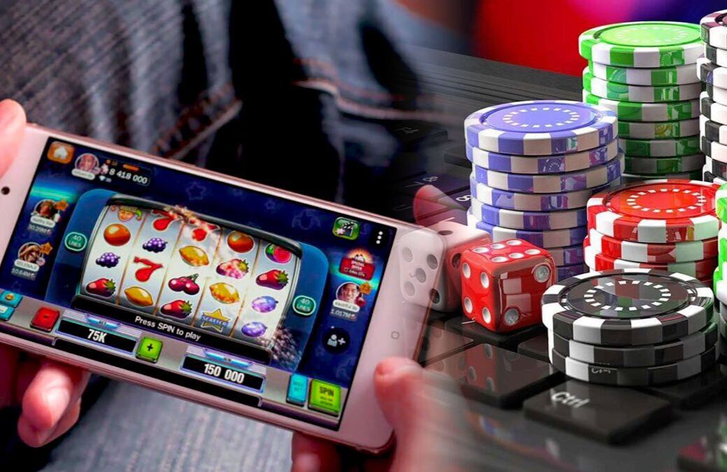 Exploring Admiral Casino & Sportsbook Your Ultimate Gaming Destination
