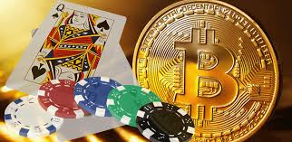 Dyka ner i världen av casino med krypto Dyka ner i världen av casino med krypto