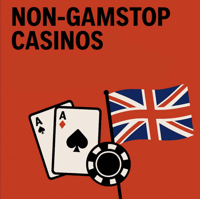 Exploring Not on Gamstop Casinos A Comprehensive Guide 933032001 Exploring Not on Gamstop Casinos A Comprehensive Guide 933032001