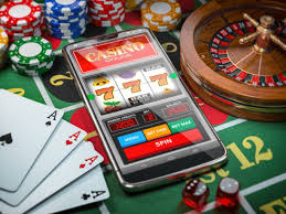 The Future of Online Betting Casinos When Banned Exploring Alternatives